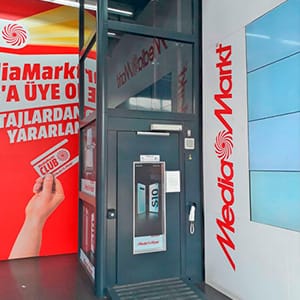 engelli asansör sistemleri